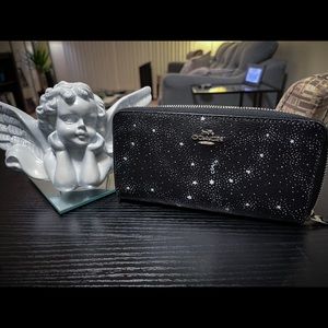 Celestial Coach Wallet